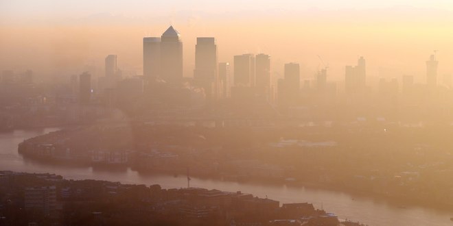 Business confidence rebounds after post-Brexit slump